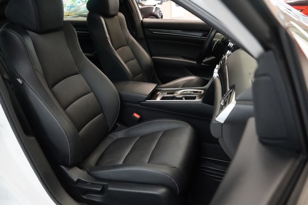 2018 Honda Accord Sport 2.0T /SUNROOF