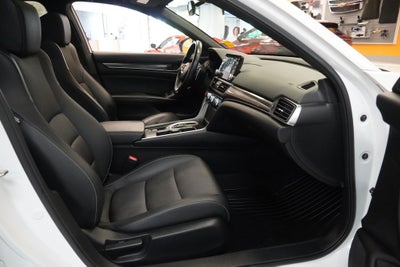 2018 Honda Accord Sport 2.0T /SUNROOF