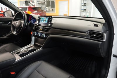 2018 Honda Accord Sport 2.0T /SUNROOF