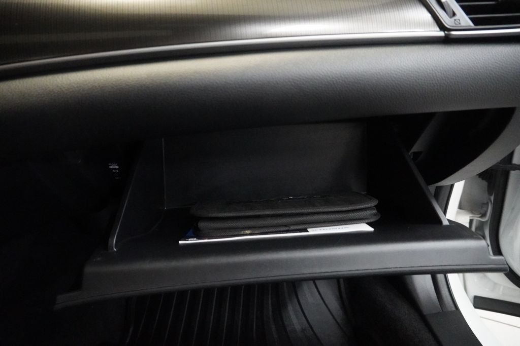 2018 Honda Accord Sport 2.0T /SUNROOF
