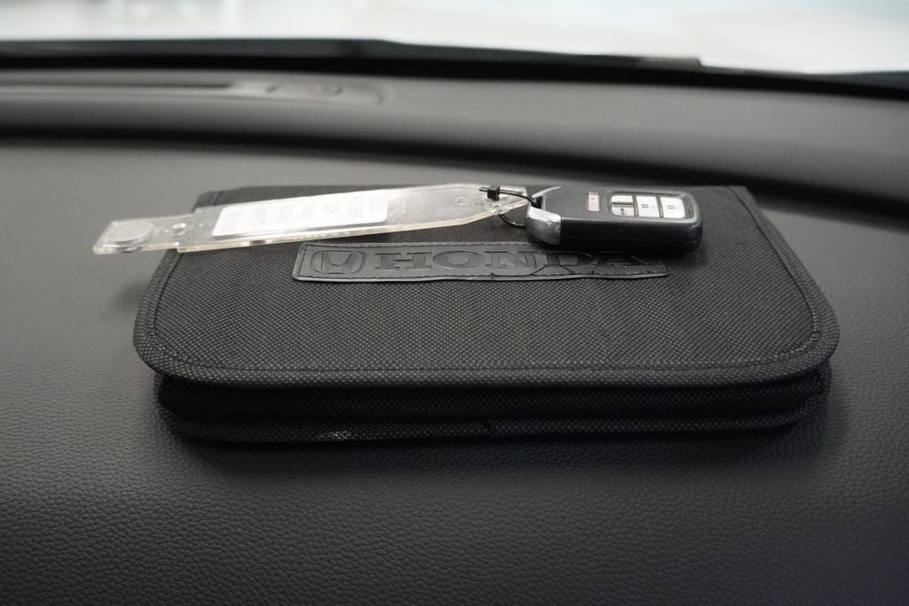 2018 Honda Accord Sport 2.0T /SUNROOF
