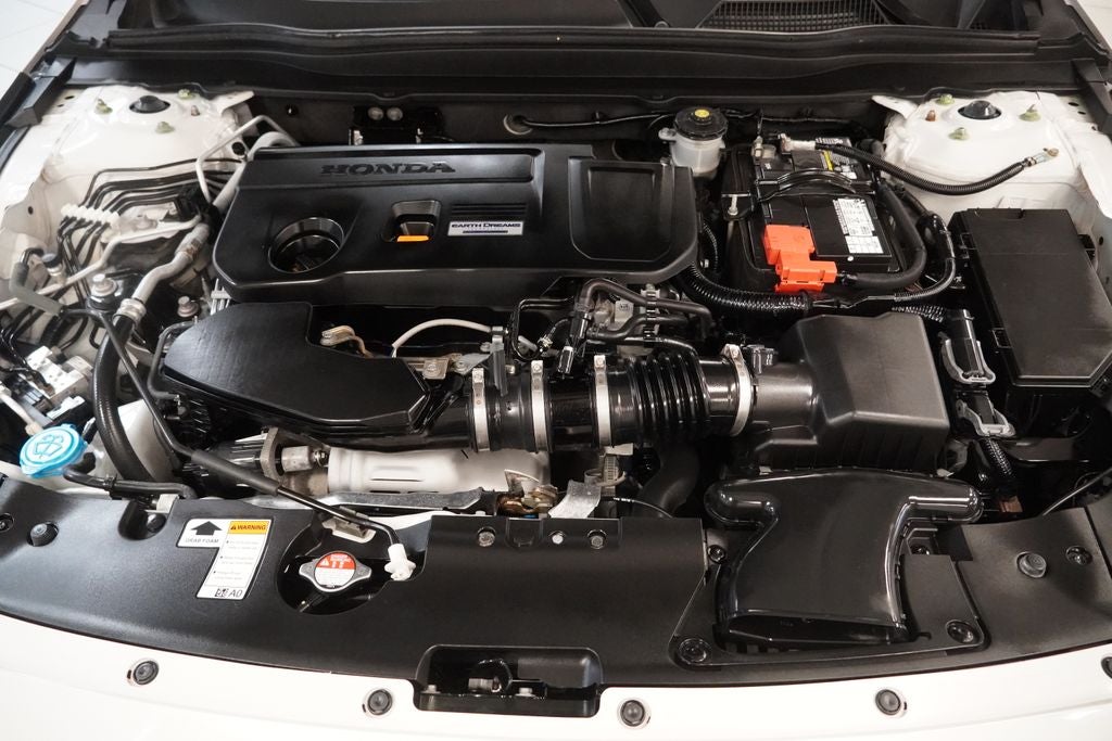 2018 Honda Accord Sport 2.0T /SUNROOF