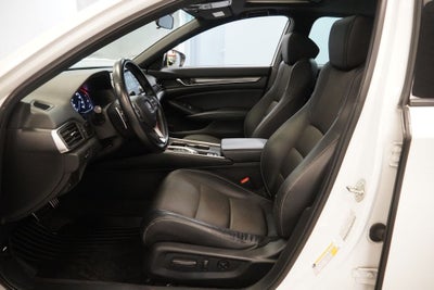2018 Honda Accord Sport 2.0T /SUNROOF