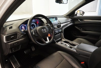 2018 Honda Accord Sport 2.0T /SUNROOF