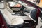 2018 Nissan Maxima 3.5 SL