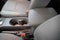 2016 Nissan Frontier SV CREW CAB 4X4