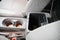 2016 Nissan Frontier SV CREW CAB 4X4