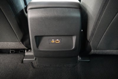 2023 Nissan Frontier PRO-4X CREW CAB 4X4