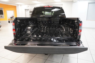 2023 Nissan Frontier PRO-4X CREW CAB 4X4