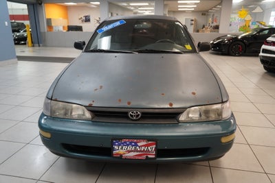 1995 Toyota Corolla Standard ( PRE - AUCTION SPECIAL )