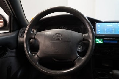 1995 Toyota Corolla Standard ( PRE - AUCTION SPECIAL )