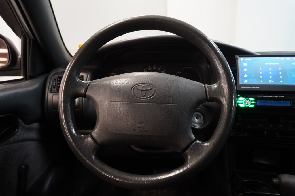 1995 Toyota Corolla Standard ( PRE - AUCTION SPECIAL )