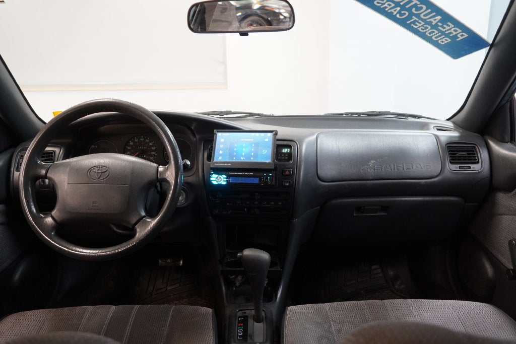 1995 Toyota Corolla Standard ( PRE - AUCTION SPECIAL )