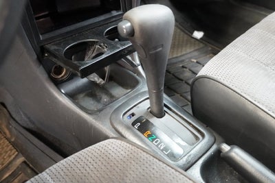 1995 Toyota Corolla Standard ( PRE - AUCTION SPECIAL )