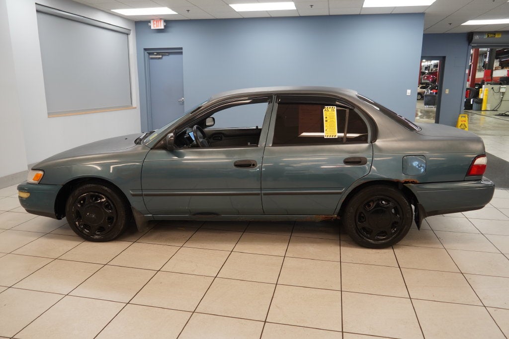 1995 Toyota Corolla Standard ( PRE - AUCTION SPECIAL )