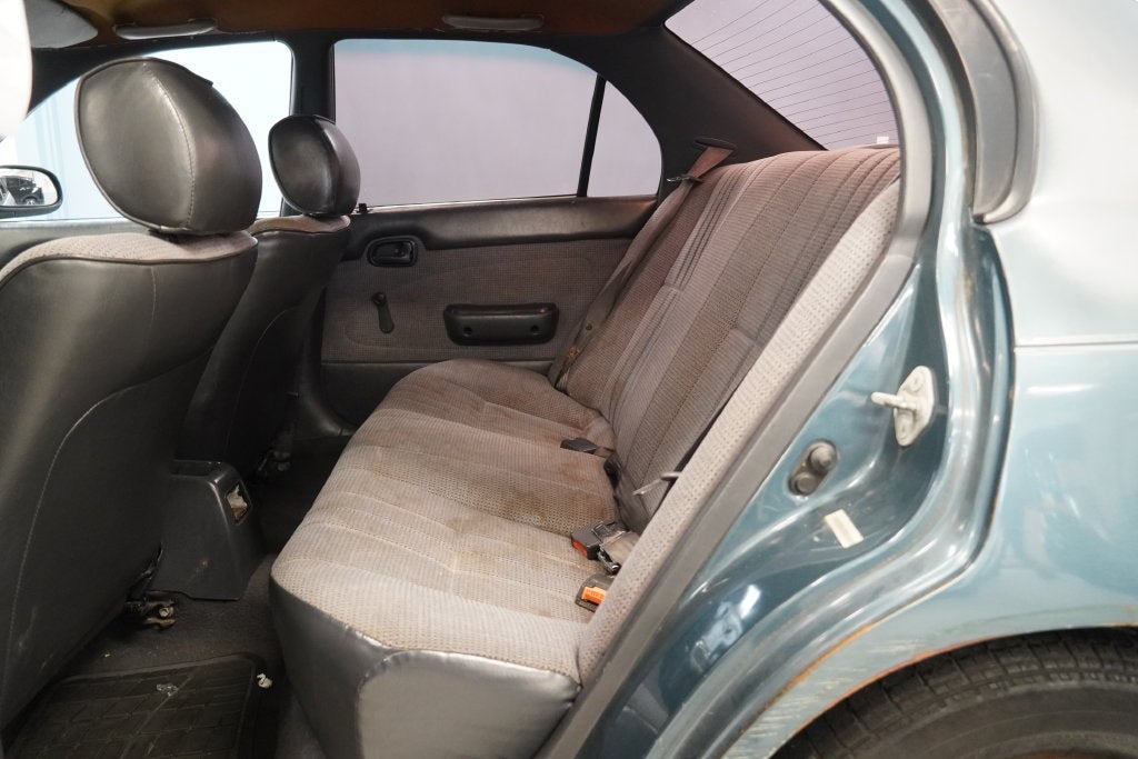 1995 Toyota Corolla Standard ( PRE - AUCTION SPECIAL )