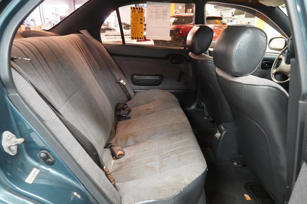 1995 Toyota Corolla Standard ( PRE - AUCTION SPECIAL )
