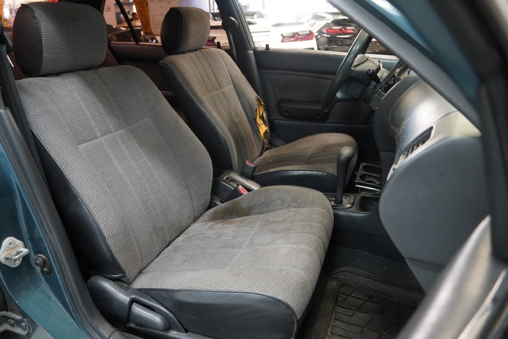 1995 Toyota Corolla Standard ( PRE - AUCTION SPECIAL )