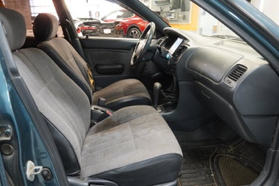 1995 Toyota Corolla Standard ( PRE - AUCTION SPECIAL )