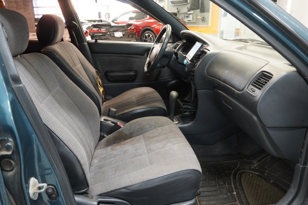 1995 Toyota Corolla Standard ( PRE - AUCTION SPECIAL )
