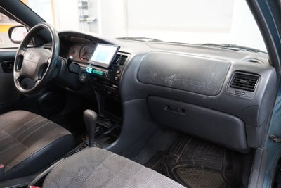 1995 Toyota Corolla Standard ( PRE - AUCTION SPECIAL )
