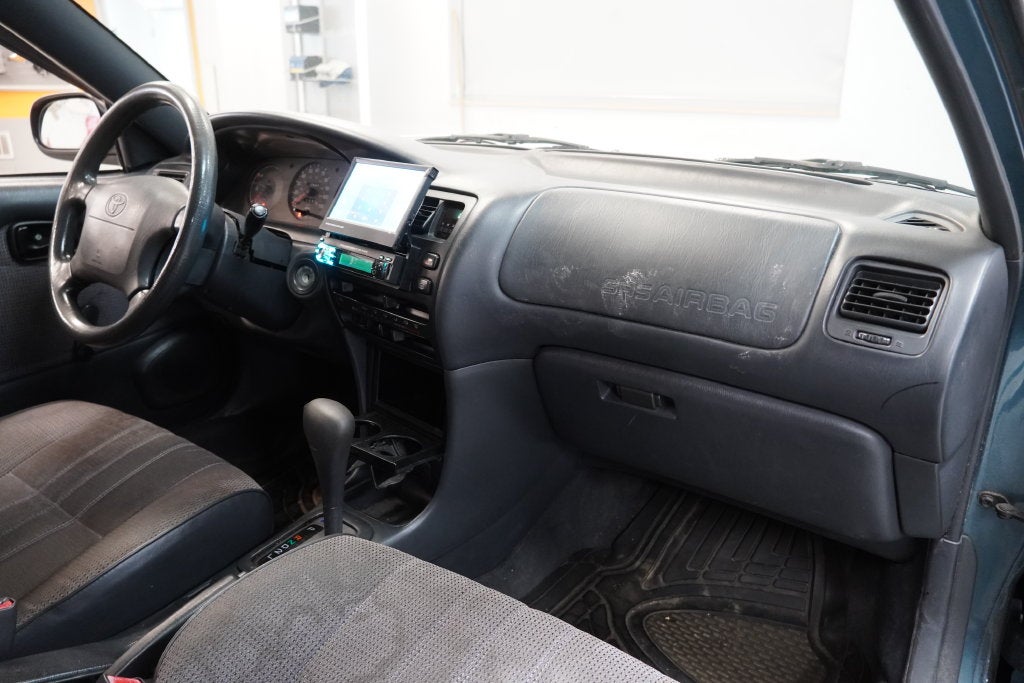 1995 Toyota Corolla Standard ( PRE - AUCTION SPECIAL )