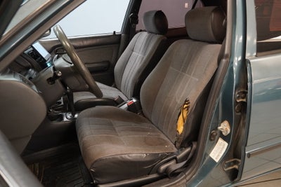 1995 Toyota Corolla Standard ( PRE - AUCTION SPECIAL )