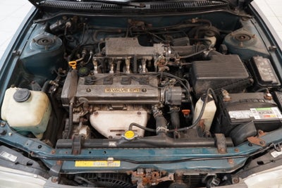 1995 Toyota Corolla Standard ( PRE - AUCTION SPECIAL )