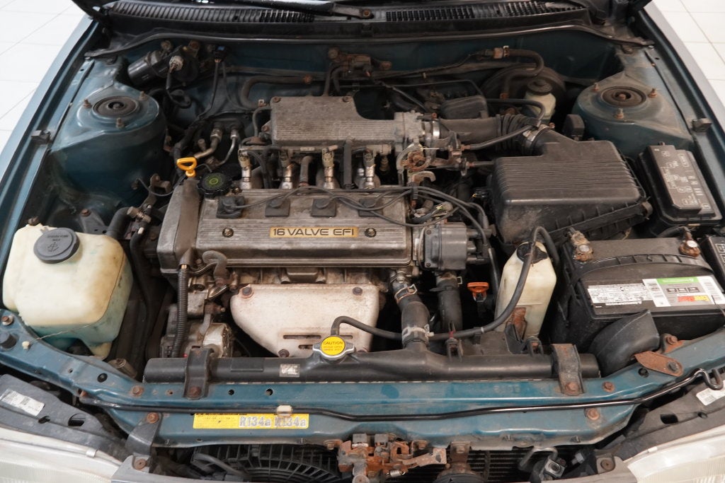 1995 Toyota Corolla Standard ( PRE - AUCTION SPECIAL )