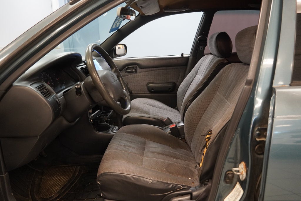 1995 Toyota Corolla Standard ( PRE - AUCTION SPECIAL )