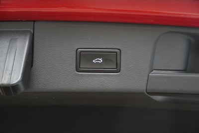 2021 Volkswagen Atlas SEL AWD
