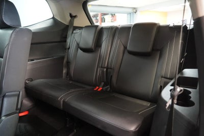2021 Volkswagen Atlas SEL AWD