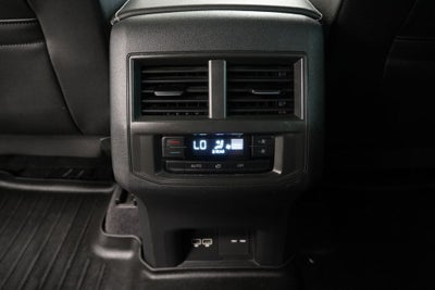 2021 Volkswagen Atlas SEL AWD