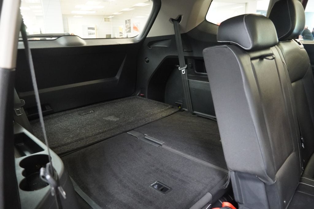 2021 Volkswagen Atlas SEL AWD