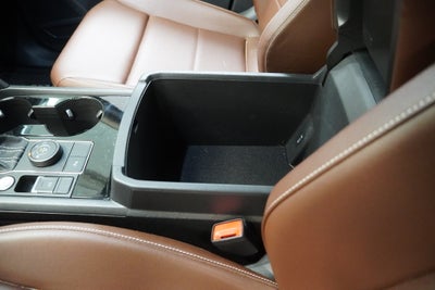 2022 Volkswagen Atlas 3.6L V6 SE w/Technology (AWD)