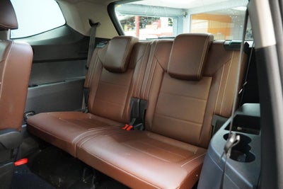 2022 Volkswagen Atlas 3.6L V6 SE w/Technology (AWD)