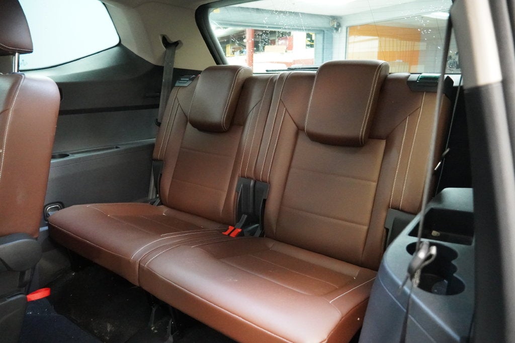 2022 Volkswagen Atlas 3.6L V6 SE w/Technology (AWD)