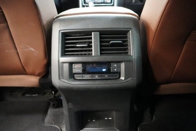 2022 Volkswagen Atlas 3.6L V6 SE w/Technology (AWD)