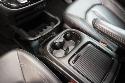2024 Chrysler Pacifica Hybrid Select S Appearance