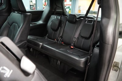 2024 Chrysler Pacifica Hybrid Select S Appearance