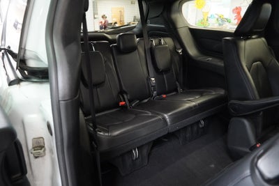 2024 Chrysler Pacifica Hybrid Select S Appearance