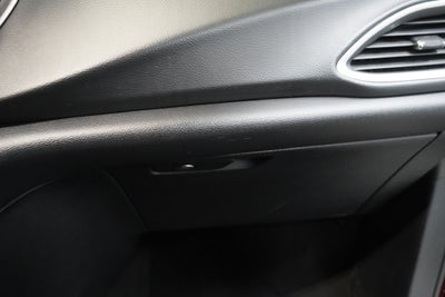 2020 Chrysler Pacifica Launch Edition (AWD)