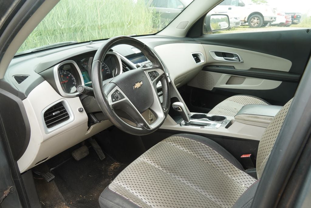 2011 Chevrolet Equinox LS ( PRE-AUCTION )