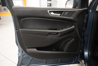 2018 Ford Edge SEL ( AWD )