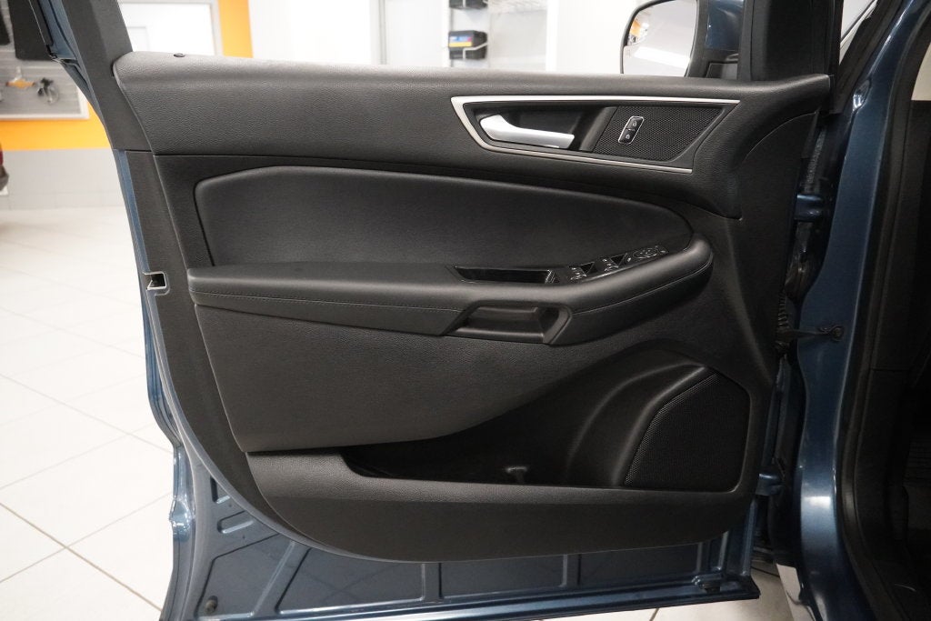 2018 Ford Edge SEL ( AWD )