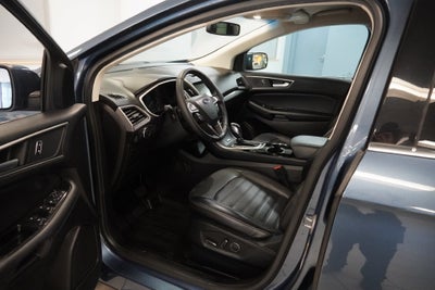 2018 Ford Edge SEL ( AWD )