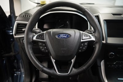 2018 Ford Edge SEL ( AWD )