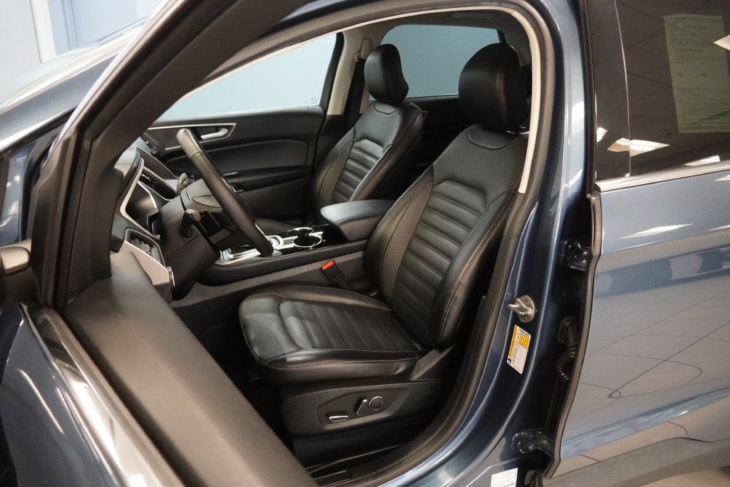 2018 Ford Edge SEL ( AWD )
