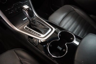 2018 Ford Edge SEL ( AWD )