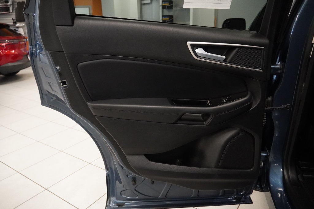 2018 Ford Edge SEL ( AWD )